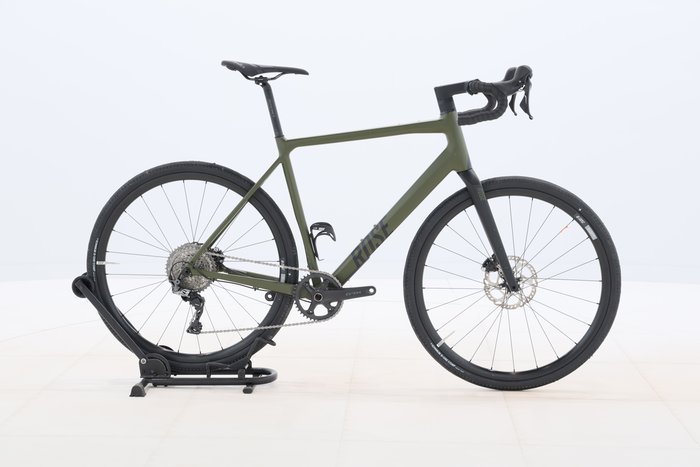 Rose BACKROAD AL GRX RX600 1X11 2022