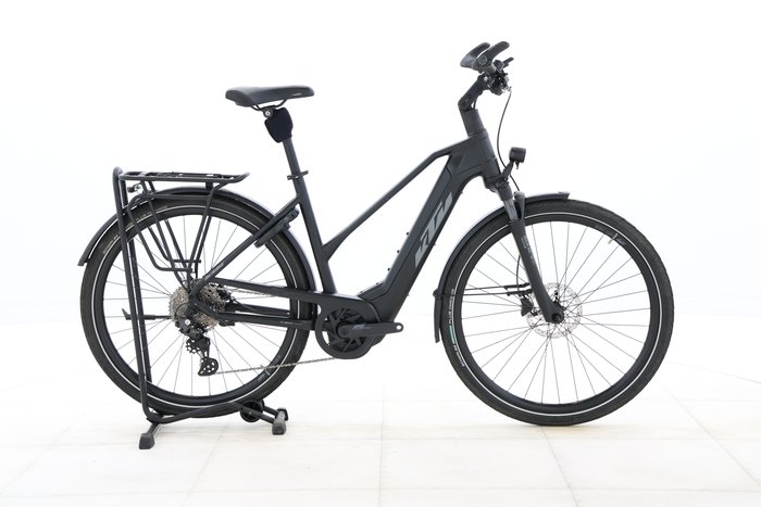 Ktm CENTO 10 2024