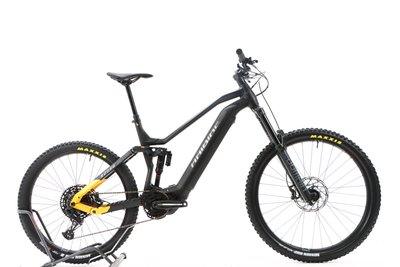 Haibike Nduro 6 2023