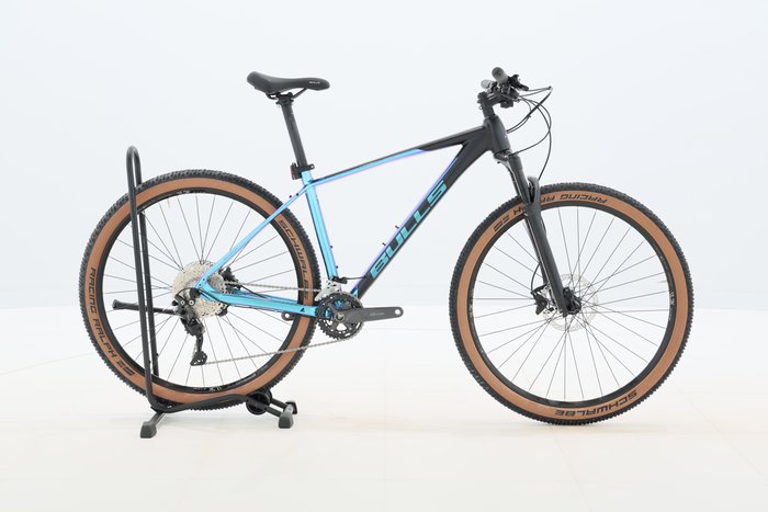 Bulls COPPERHEAD 3 29 2022