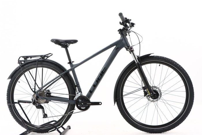 Cube AIM SL ALLROAD 2022