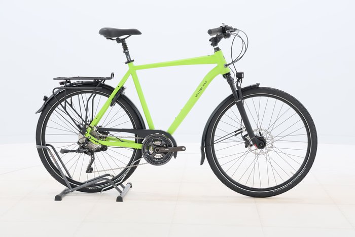 Velo De Ville A400 ALLROUND XT 30 2022