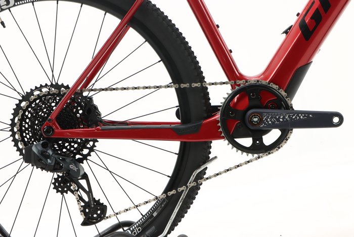 Ghost PATH ASKET PRO 2024