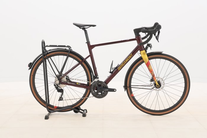 Bergamont GRANDURANCE RD 7 2023