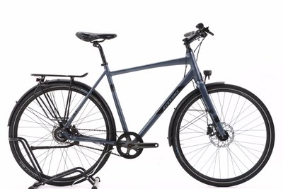 Stevens COURIER LUXE 2022