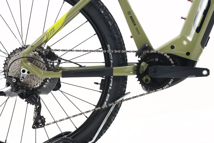 Corratec X-VERT ELITE 2023