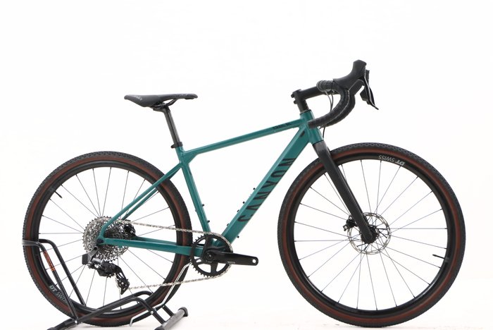 Canyon GRAIL 7 ETAP 2022