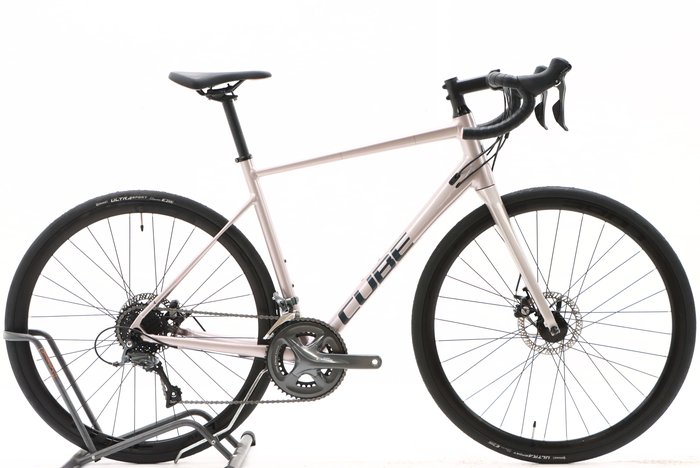 Cube AXIAL WS 2024