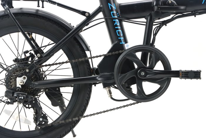 myvelo ZÜRICH 2022