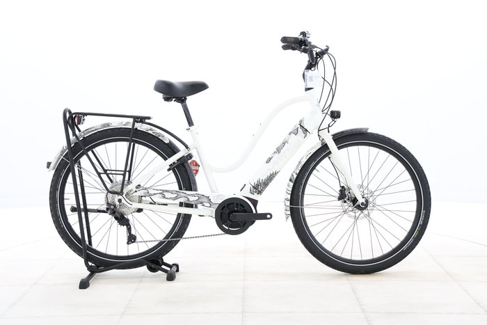 Electra TOWNIE PATH GO! 10D EQ 2022