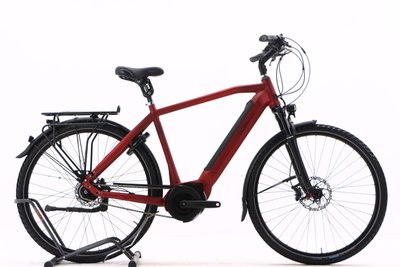 Velo De Ville AEB 890 ALFINE 8 2021