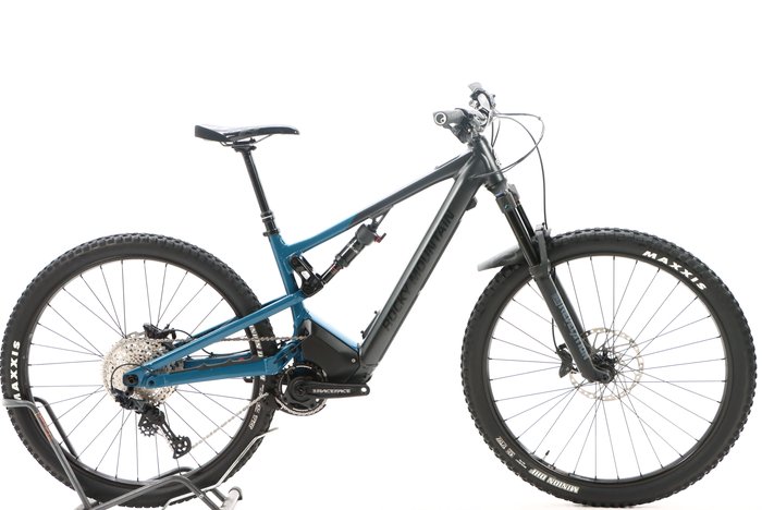 Rocky Mountain INSTINCT POWERPLAY ALLOY 50 2021