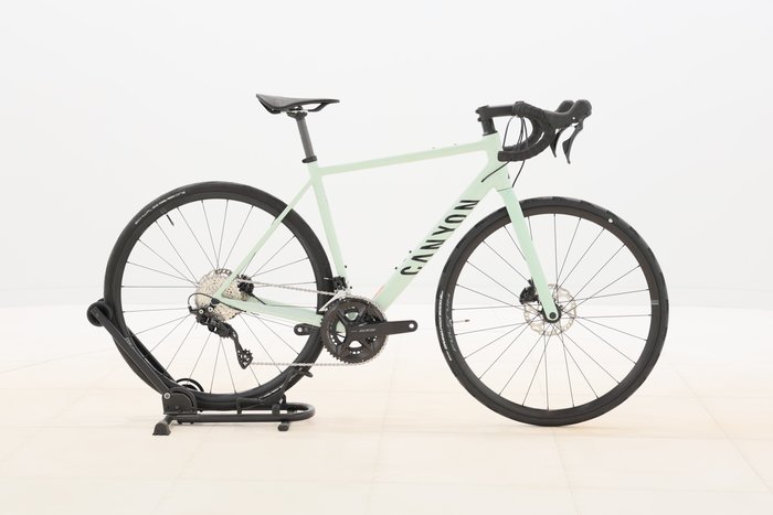 Canyon ENDURACE 7 RAW 2024