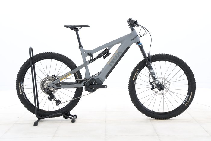 Nox HYBRID ALL-MTN 5.9 P3 2023