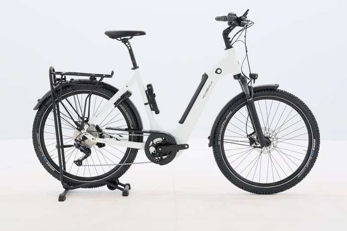 Velo De Ville SEB 990 Smart Smooth Deore 11 2023