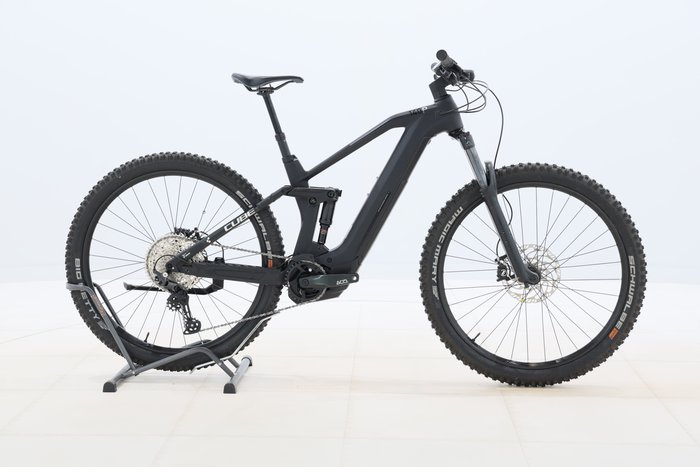 Cube STEREO HYBRID 140 HPC PRO 625 2022