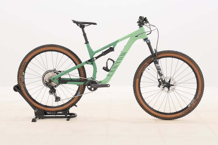 Canyon NEURON 7 2023