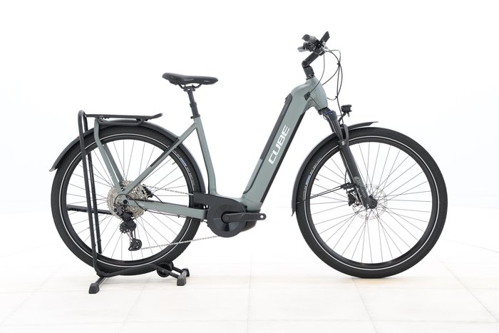Cube KATHMANDU HYBRID PRO 750 2024