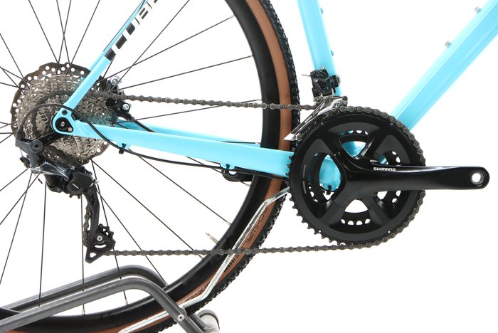 Cube Cross Race Pro 2022