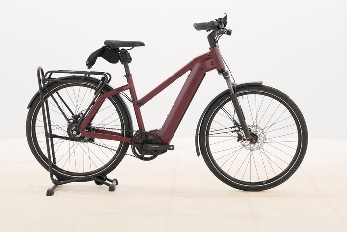 Riese & Müller CHARGER4 MIXTE VARIO 2024