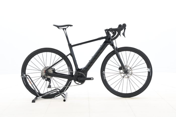 Canyon Grizl:ON CF 7 2024