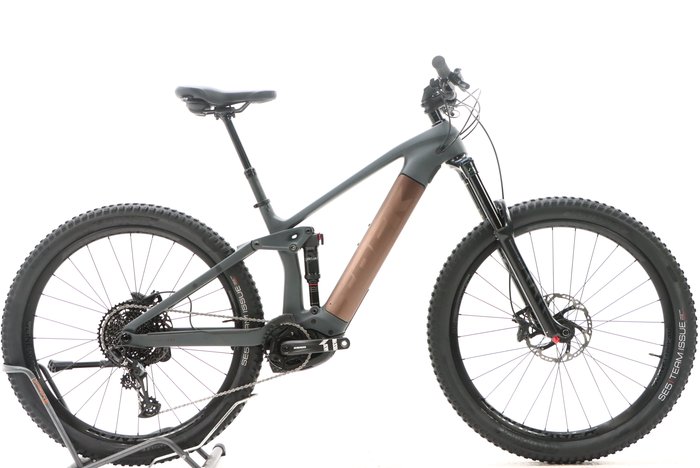 Trek RAIL 9.7 2022