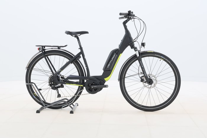 Centurion E-FIRE CITY R650 2022