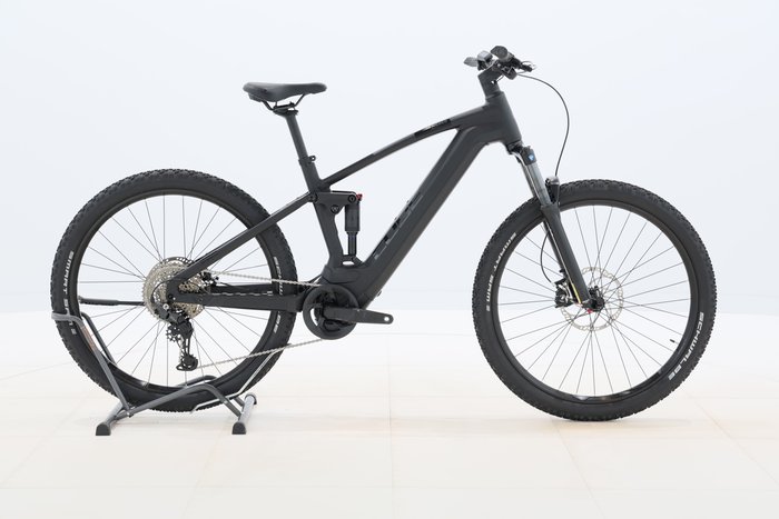 Cube STEREO HYBRID 120 ONE 750 2024