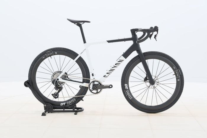 Canyon GRAIL CF SLX 8 AXS 2026