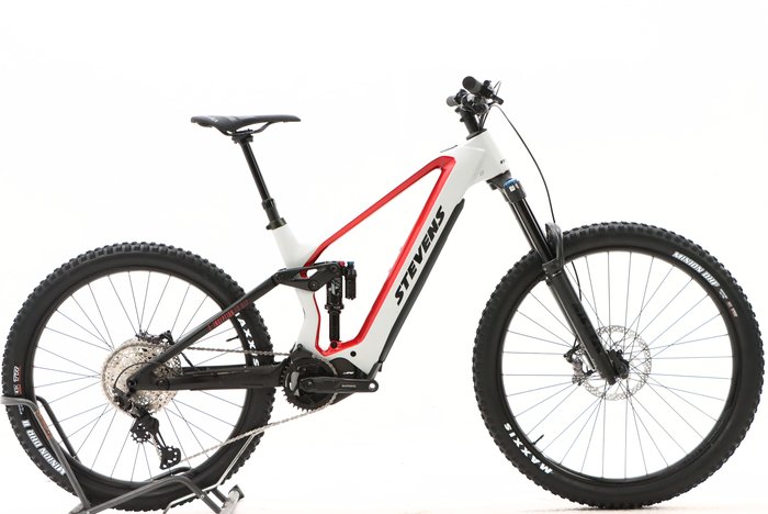 Stevens E-INCEPTION ED 8.7 GTF 2022