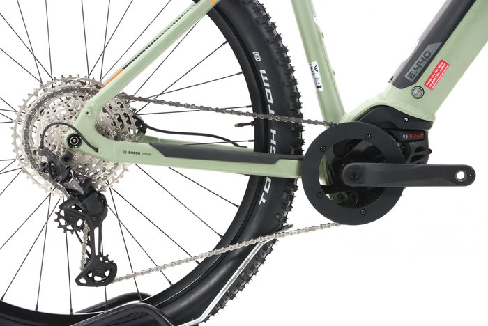 CARVER Strict E.440 2022