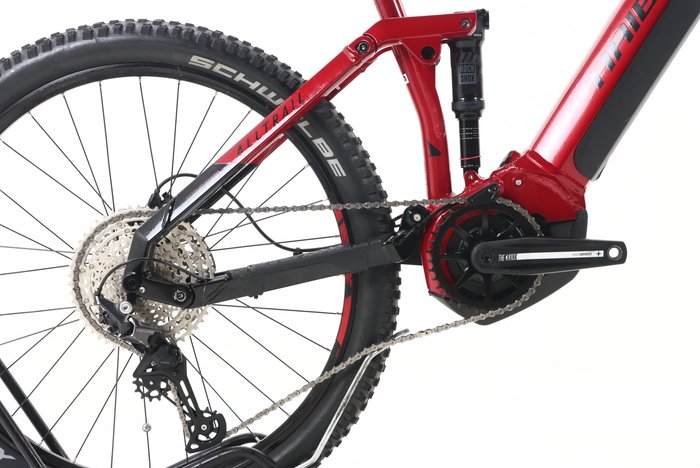 Haibike ALLTRAIL 5 27.5 2022
