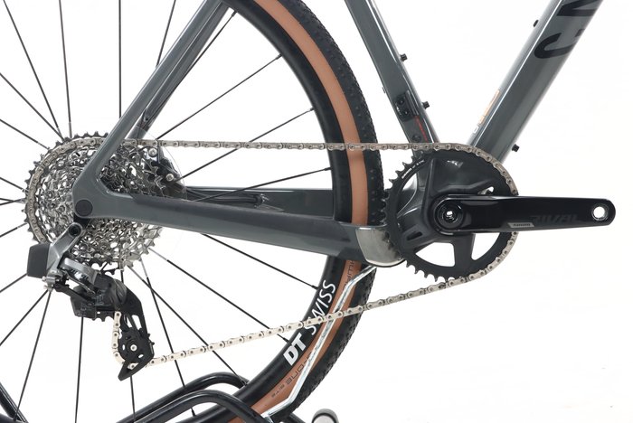 Canyon Grizl CF SL 7 Trail 2022