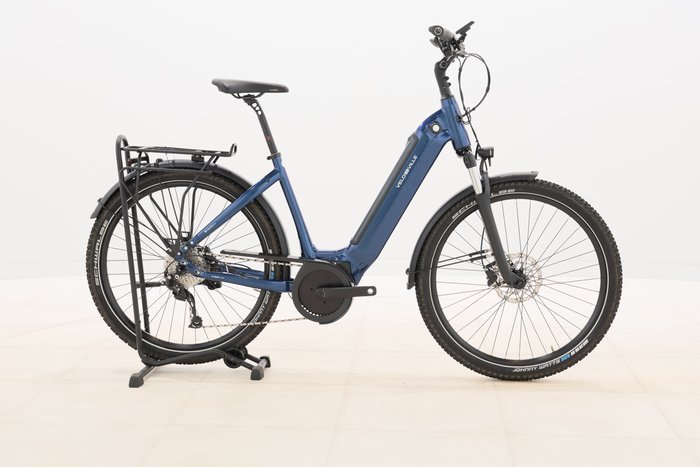 Velo De Ville SEB 890 SMART 9 GANG ALIVIO 2023