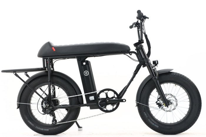 Urban Drivestyle UNI MK 2022