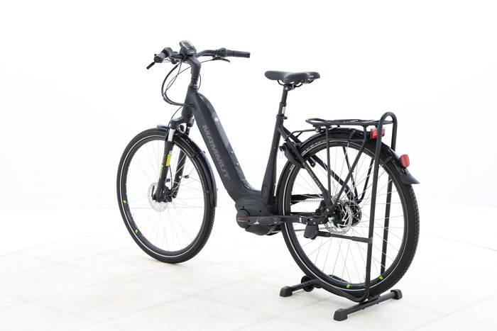 Mammut E-DITION CITY 5 2022