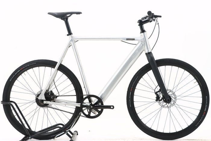 Coboc BROOKLYN FAT 2021