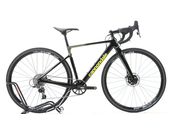 Cannondale SUPERSIX EVO CX 2022