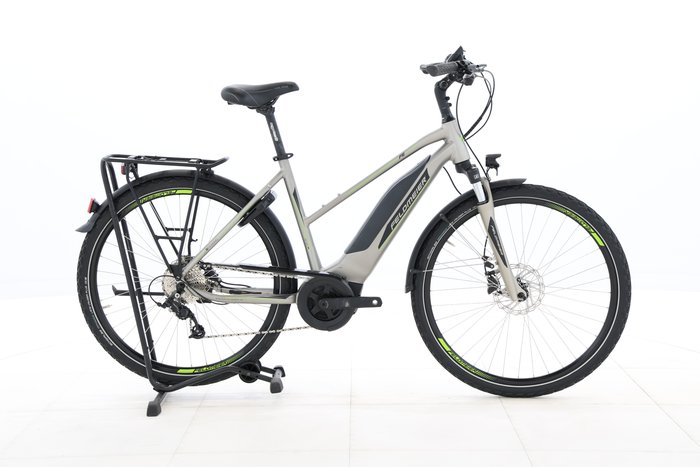 Feldmeier FE 12 T Eco 2022