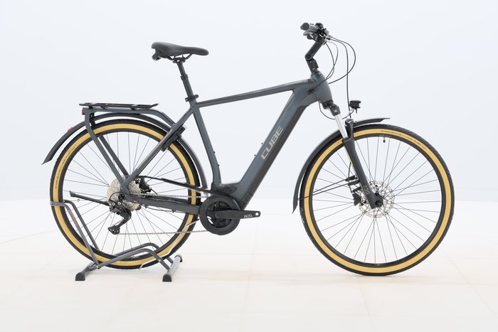 Cube KATHMANDU HYBRID ONE 625 2022