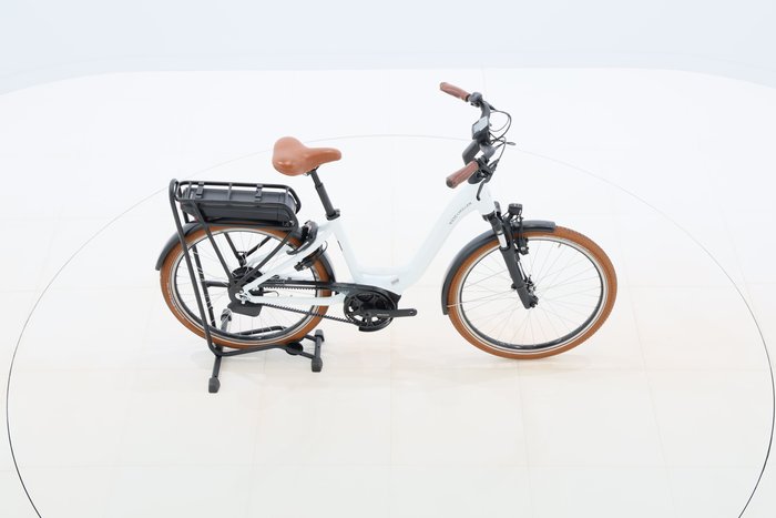 Riese & Müller SWING AUTOMATIC 2023