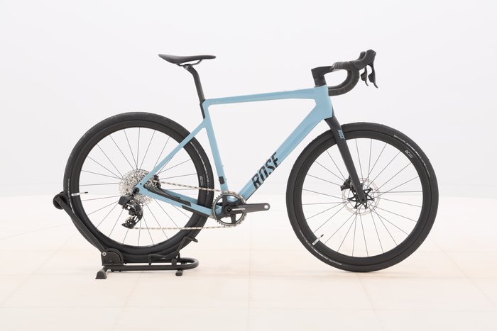 Rose BACKROAD FORCE AXS XPLR 1X12 2024