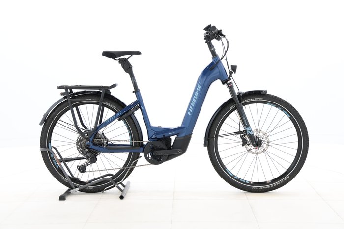 Haibike TREKKING 8 LOW 2023