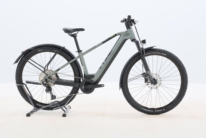 Cube REACTION HYBRID PRO 750 ALLROAD 2023