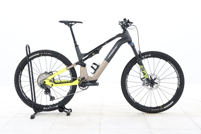 Haibike LYKE CF 11 2023