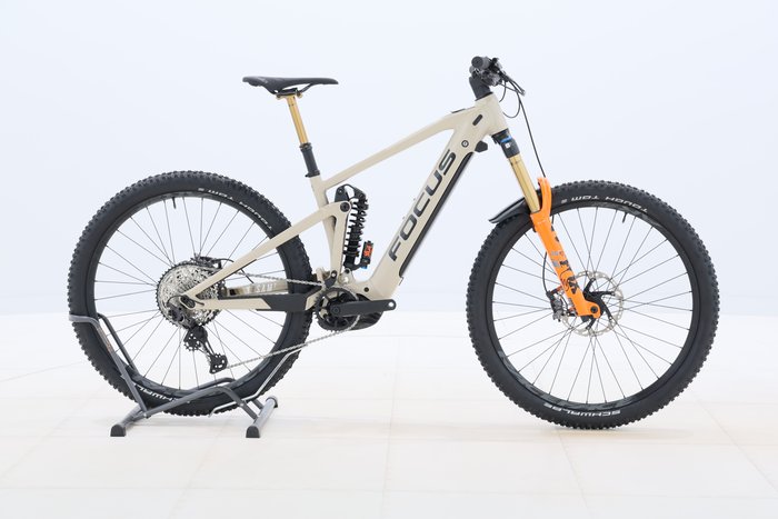 Focus SAM² 6.9 2022