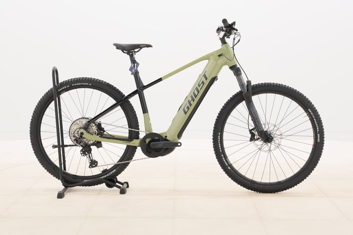 Ghost E-TERU PRO 2023