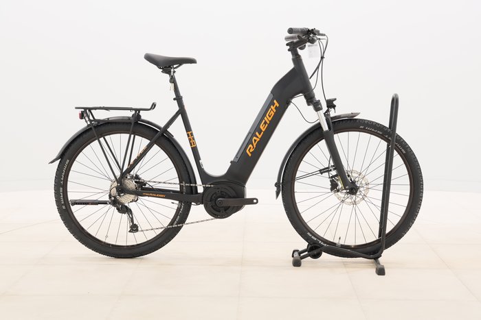 Raleigh DUNDEE LTD 2022