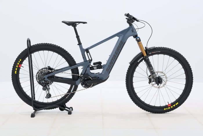 Santa Cruz HECKLER CC X01 AXS RSV 2023