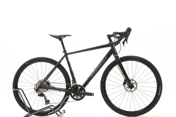 Stevens PRESTIGE 2023